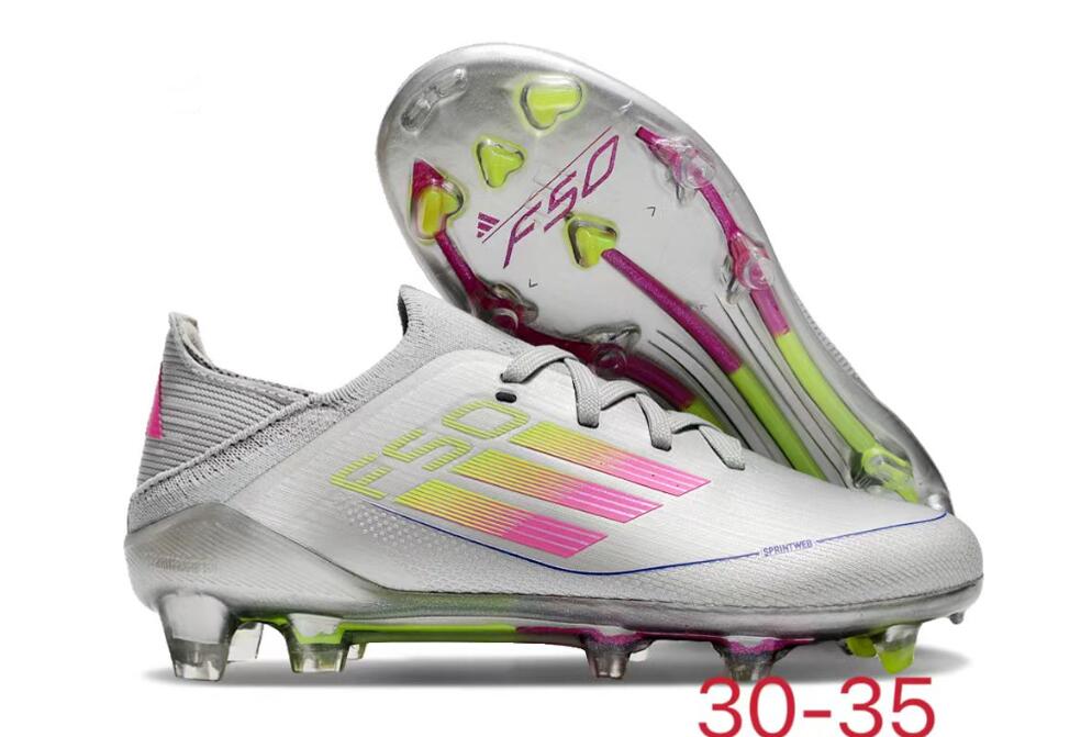 Adidas X F50 TF Size 30-35-65337375